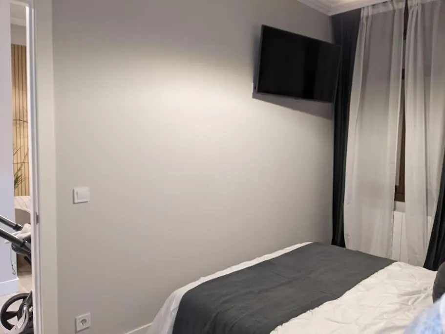 Gurtueche Apartment Bilbao