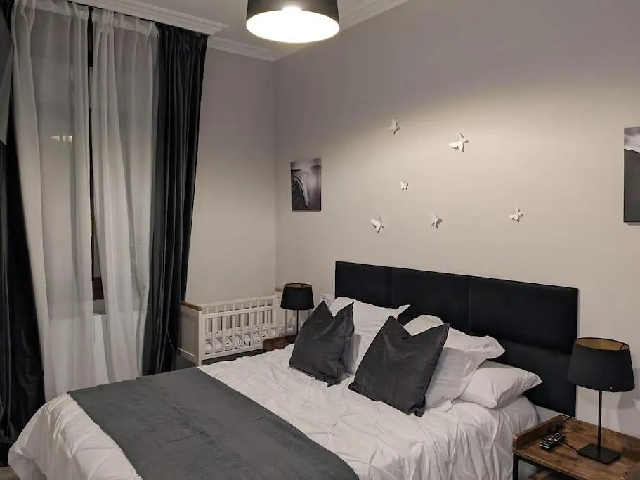 Gurtueche Apartment Bilbao 0*,